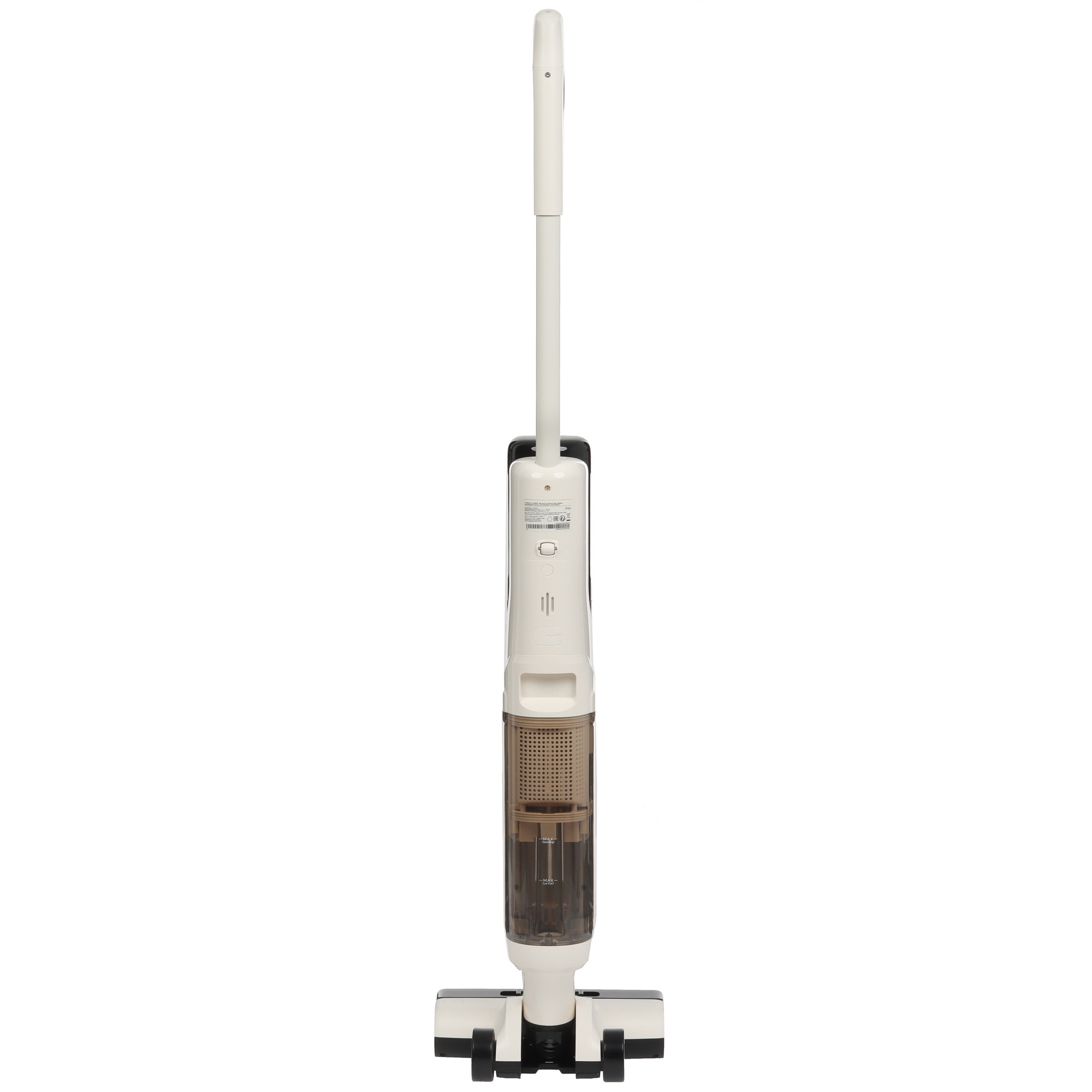 5613698 Моющий пылесос  вертикальный  Trouver K30 Mix  белый STDN-0018679 - Вид №6