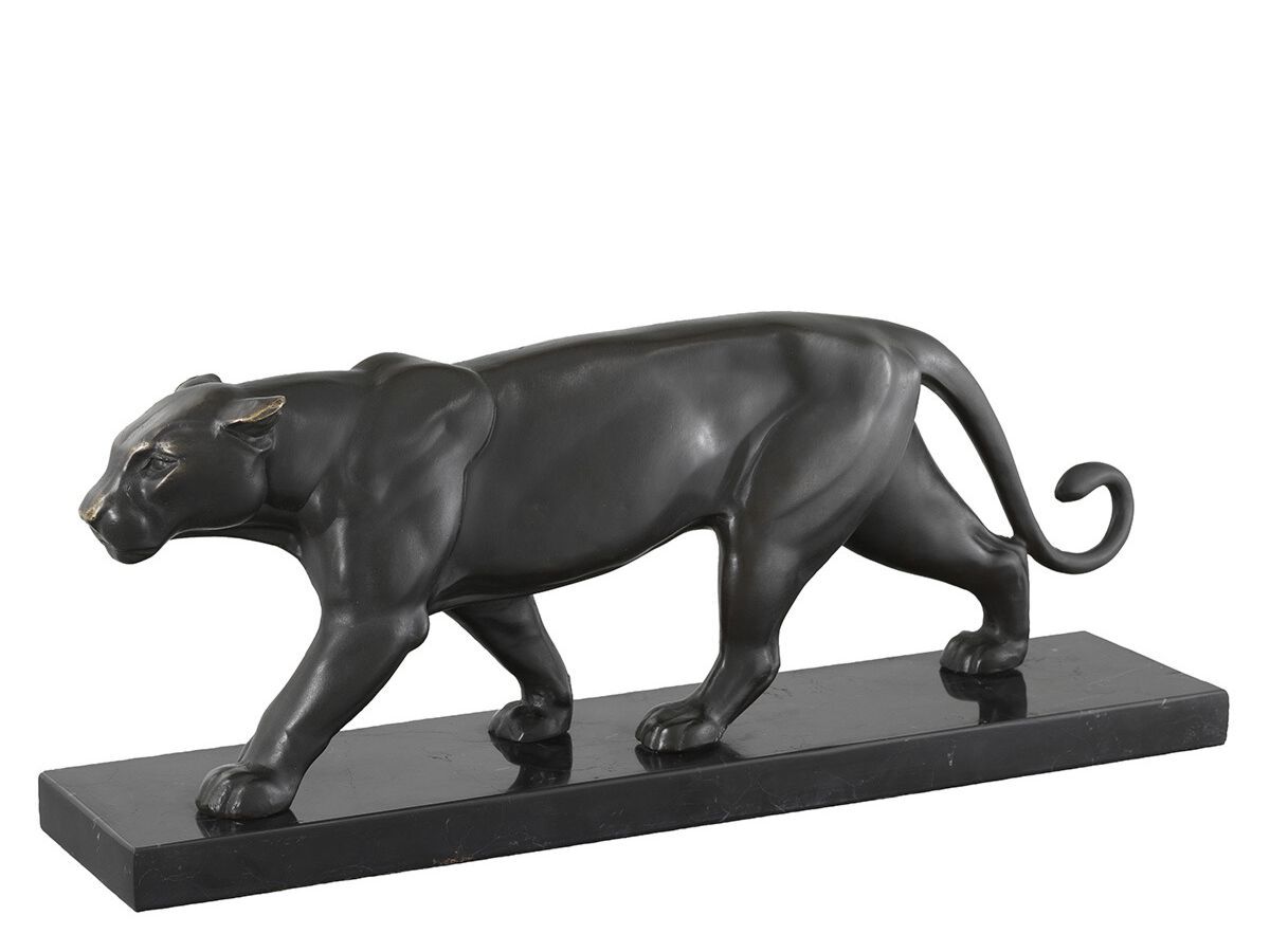 Бронзовые украшения Eichholtz PANTHER ARCH-00056747