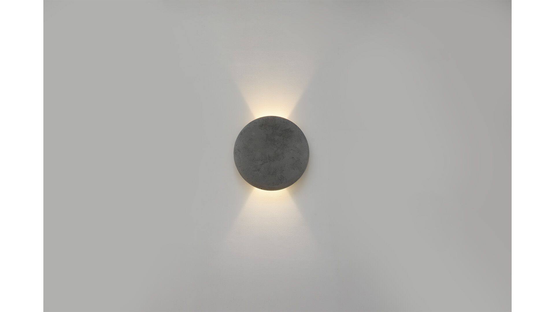 Настенный светильник для наружного освещения в BETALY® 9010 novantadieci OCIO BIG ARCH-00039777 - Вид №3