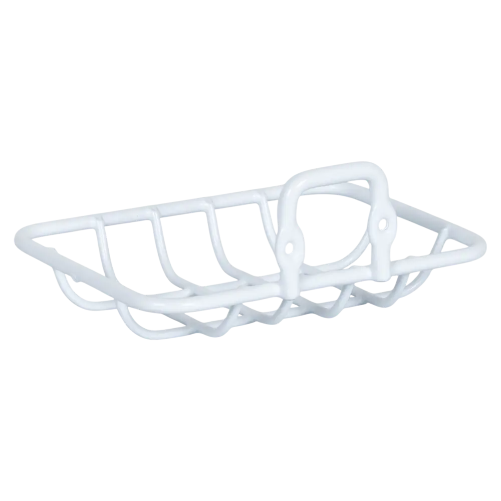 Мыльница Swensa Colors — стильный аксессуар для ванной 89392852 STLM-1569222 - Вид №1