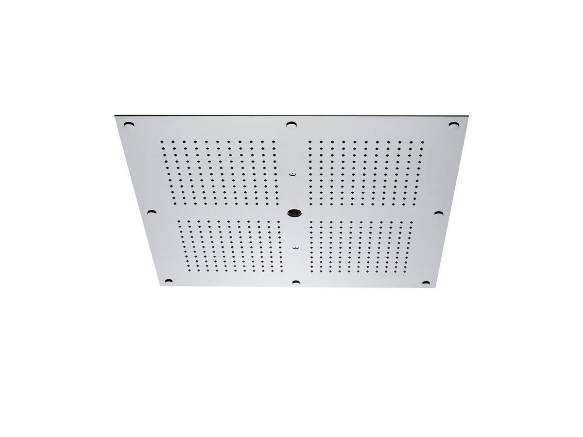 Многофункциональная встраиваемая душевая головка CARIMALI MYDREAM 490X490 ARCH-00058203 - Вид №1