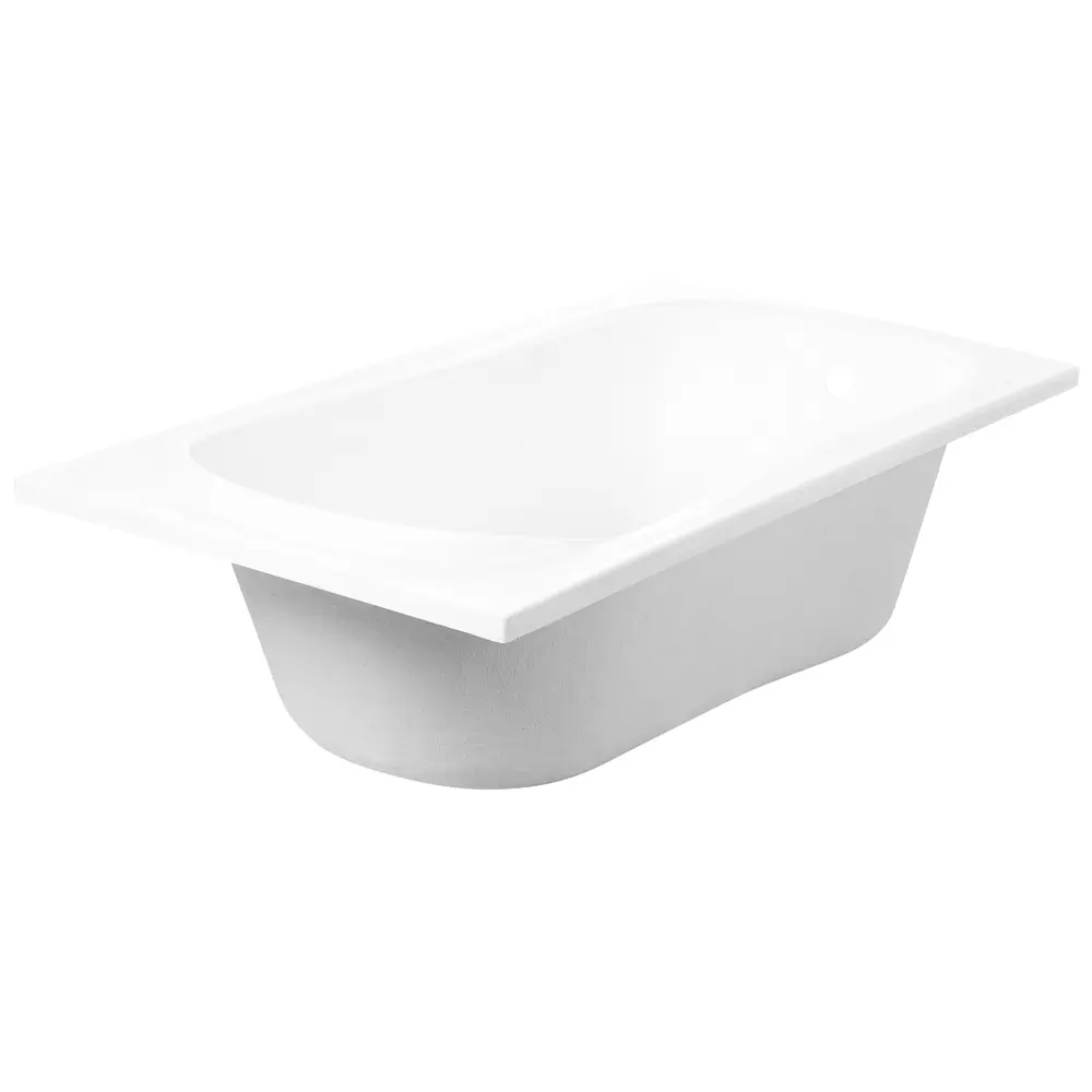 Ванна Sensea Ноа 170х75 см STLM-2141573 - Вид №1