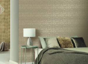 Jannelli&Volpi Обои на флизелиновой основе с рисунком Jv 902 genesi