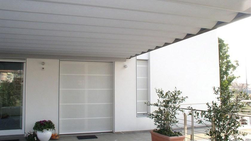 STUDIO 66 Тент горизонтальный раздвижной sun-id-1445339 - Вид №4