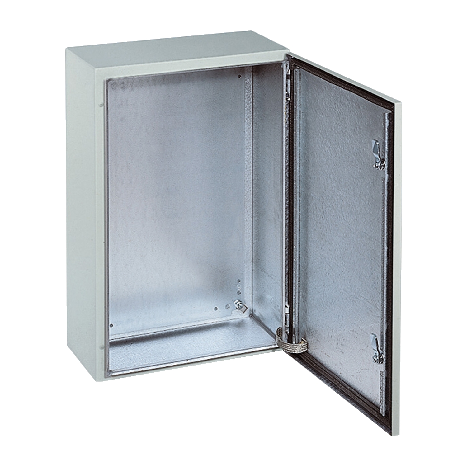 NSYS3HF8630P ШКАФ ЭМС 800Х600Х300 Schneider Electric Spacial 