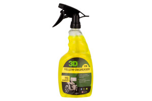 17883175 Очиститель покрышек и резины Yellow Degreaser 106OZ24 0.71 л 020489 3D