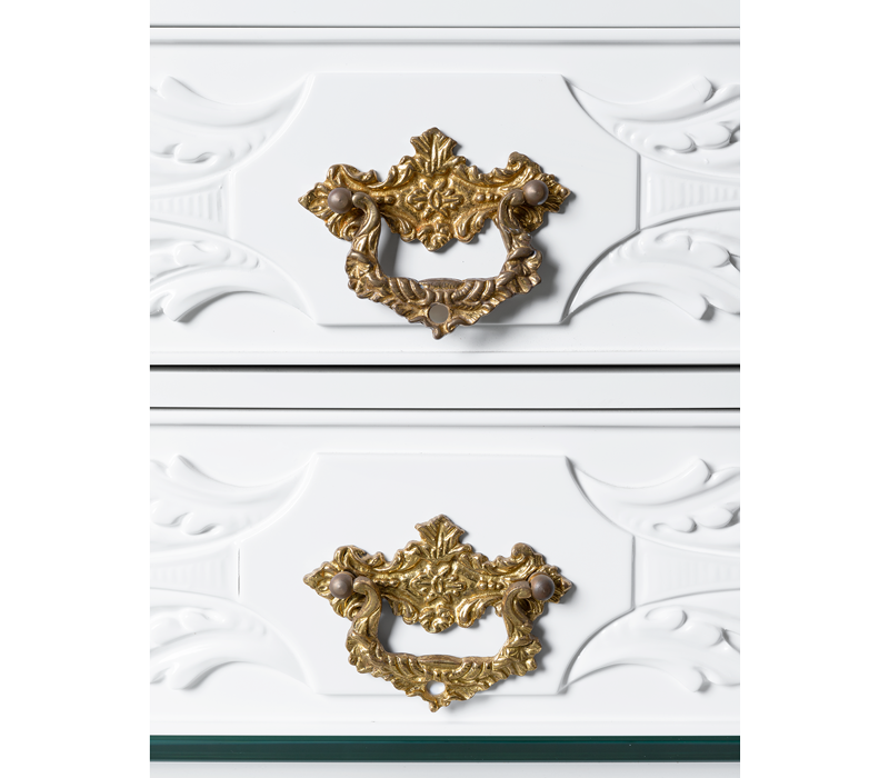 0-320 Буфет Mondrian белый  Boca Do Lobo  - Вид №24