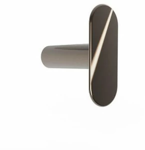 BRL METAL DESIGN Настенная вешалка из латуни Myapp forma i 60.011