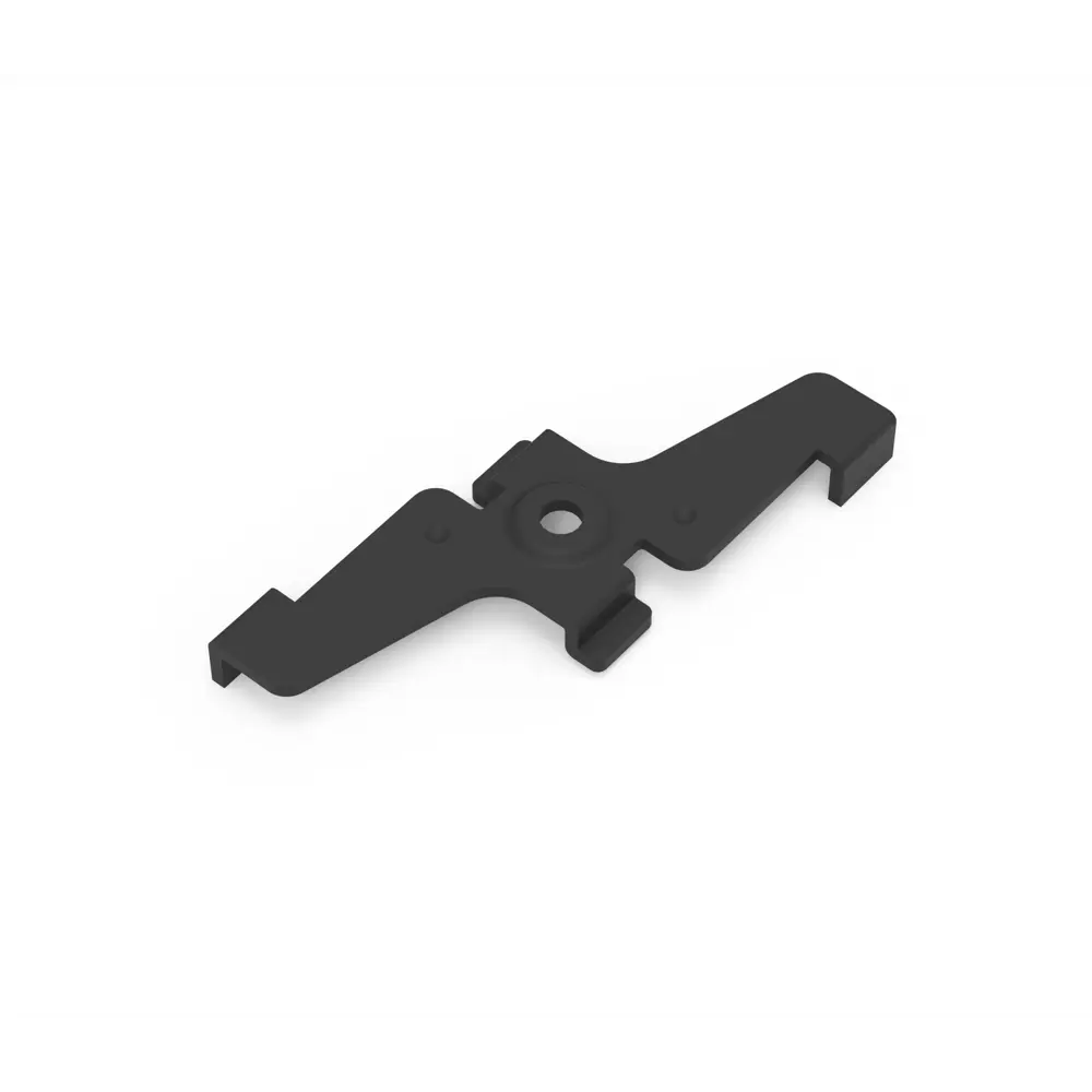 Соединитель для трековых систем Voltega - надежное соединение шинопровода 89438147 STLM-1584907