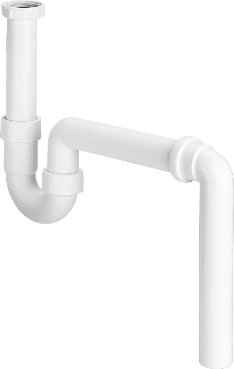 Viega Трубный сифон 7985.6 (129125) 129 125