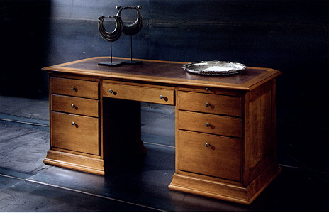 Письменный стол  BAMAX 03.801 CLASSICO - Вид №1