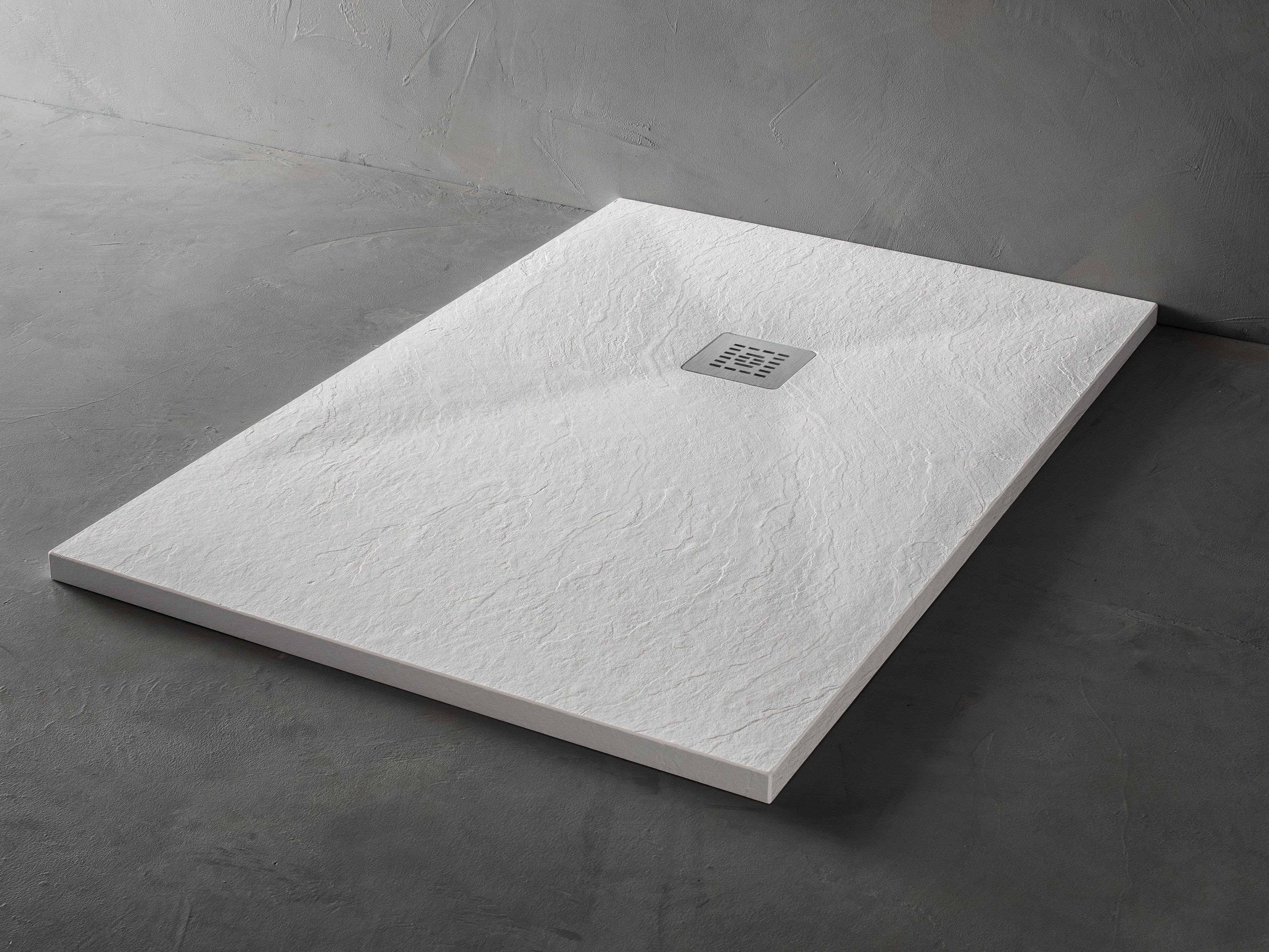 Поддон для душа с проволокой прямоугольный пол из Каменаblu® ARBLU ARCH-00047368