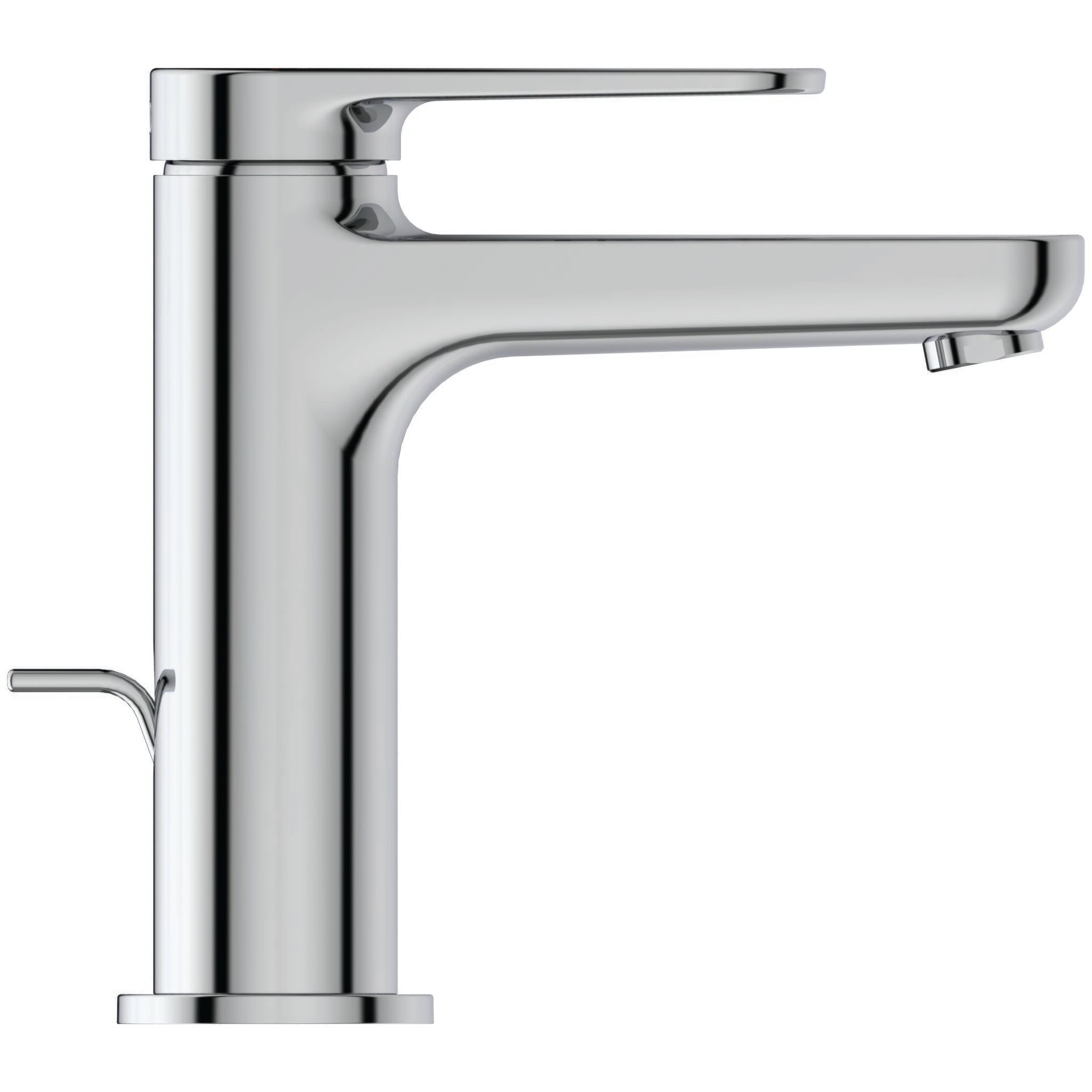 Однорычажный смеситель для раковины Ideal Standard CERAFINE O ARCH-00139282 - Вид №1