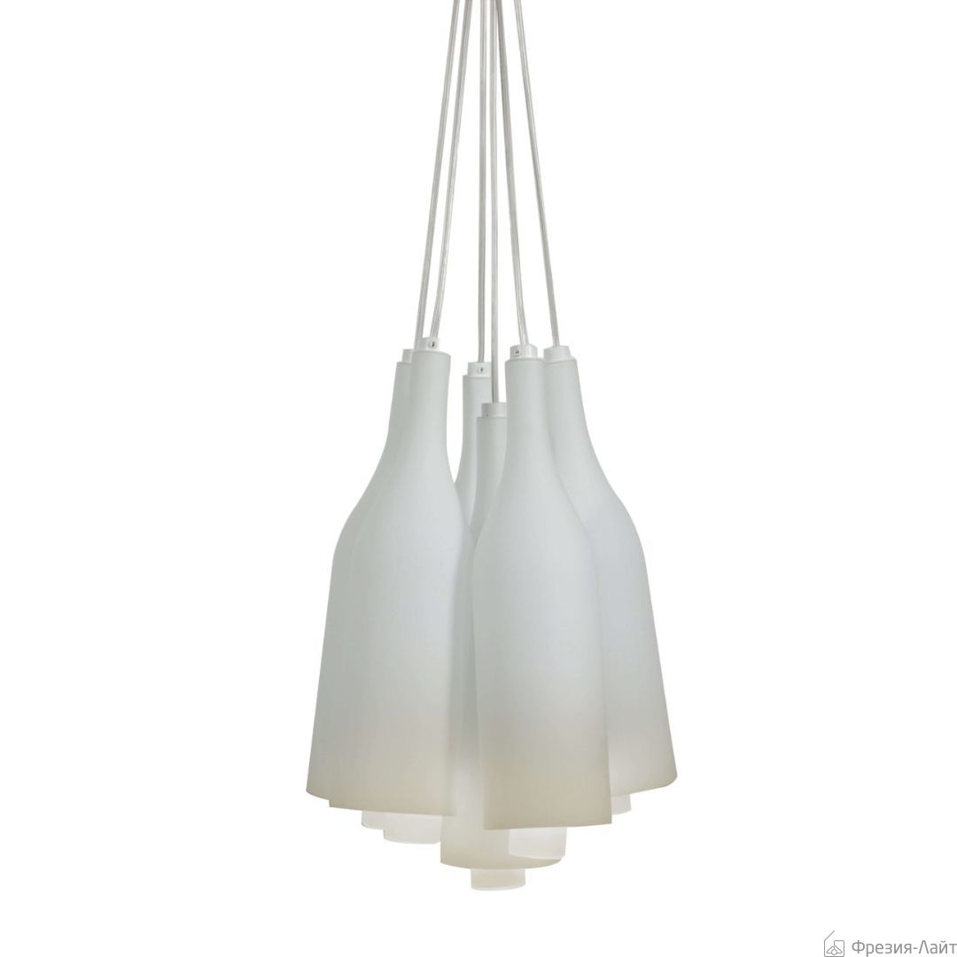 Karman SE143 1B 00A Bacco люстра подвесная SE1431B00AK