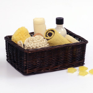 WB-190-M Neime Плетеная корзина WasserKRAFT