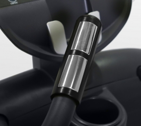 E1000M Эллиптический тренажер bronze gym e1000m pro turbo Bronze Gym  - Вид №9