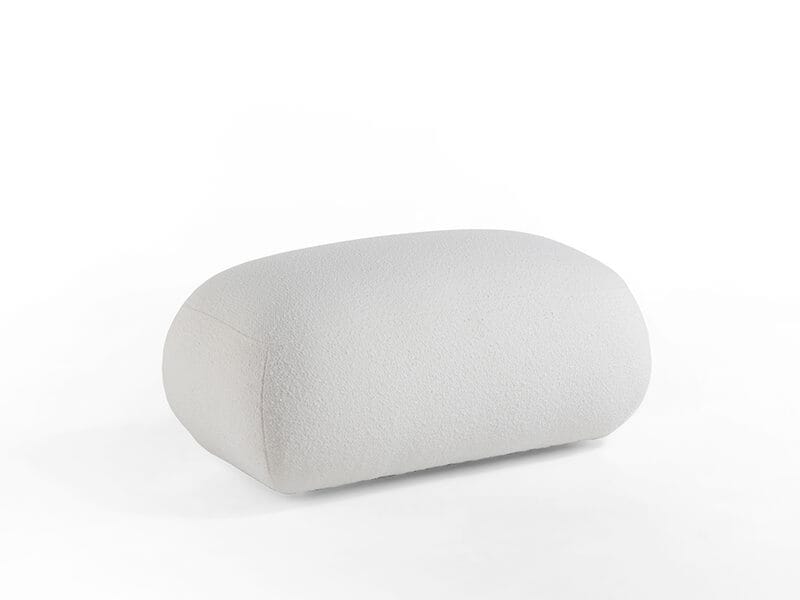 Ткань пуф Casa Magna BRISTOL ARCH-00116530 - Вид №1