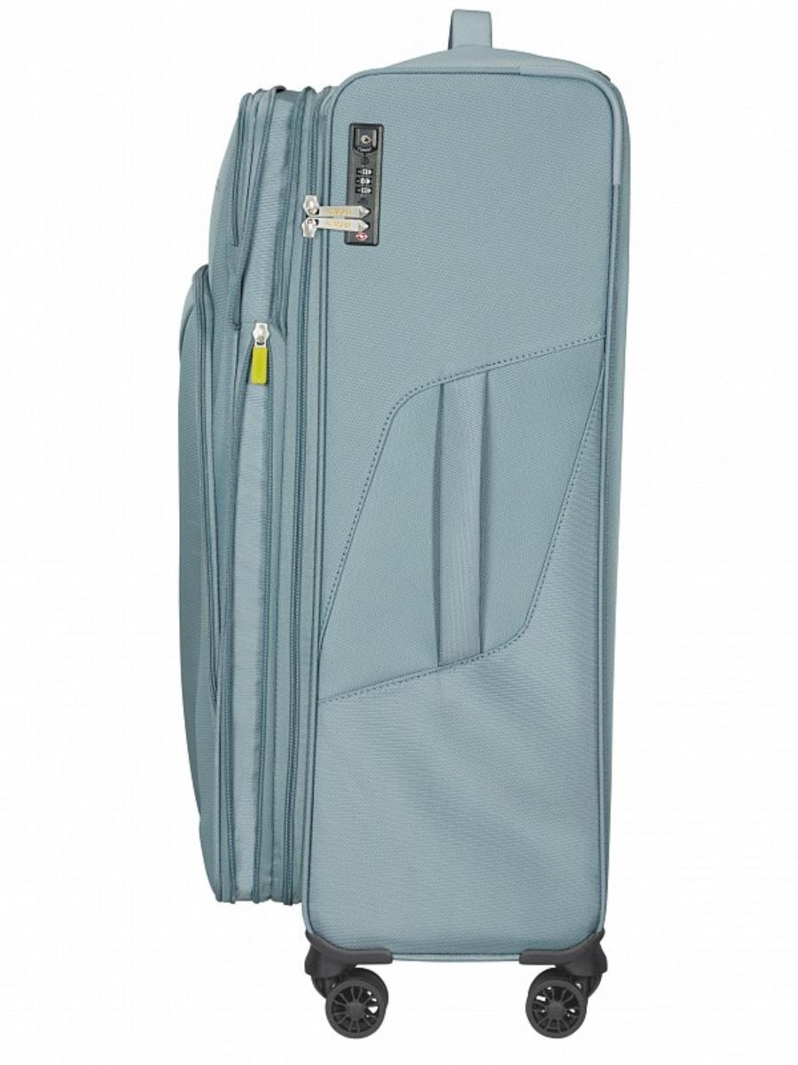 78G-08005 Чемодан 78G*005 Spinner Expandable 79/29 TSA American Tourister Summerfunk  - Вид №2