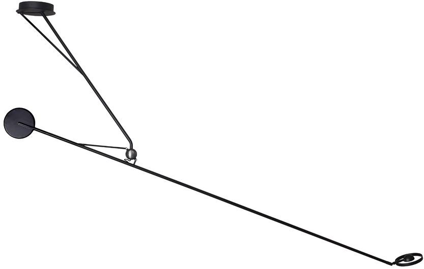 DCW éditions Регулируемый светодиодный потолочный светильник Aaro sun-id-1481496 - Вид №1