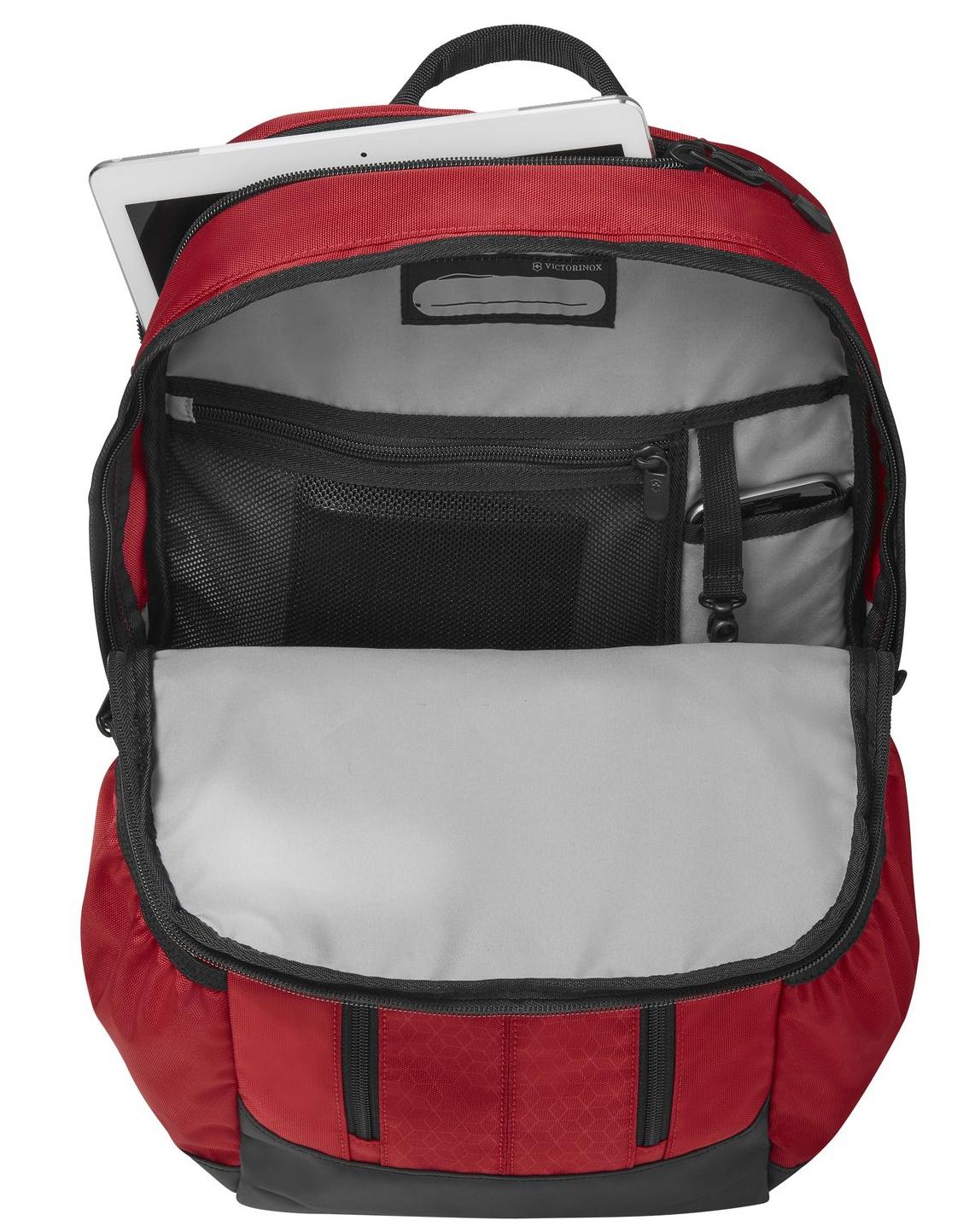 606741 Рюкзак Slimline Laptop Backpack 15,6 Victorinox Altmont Original  - Вид №5