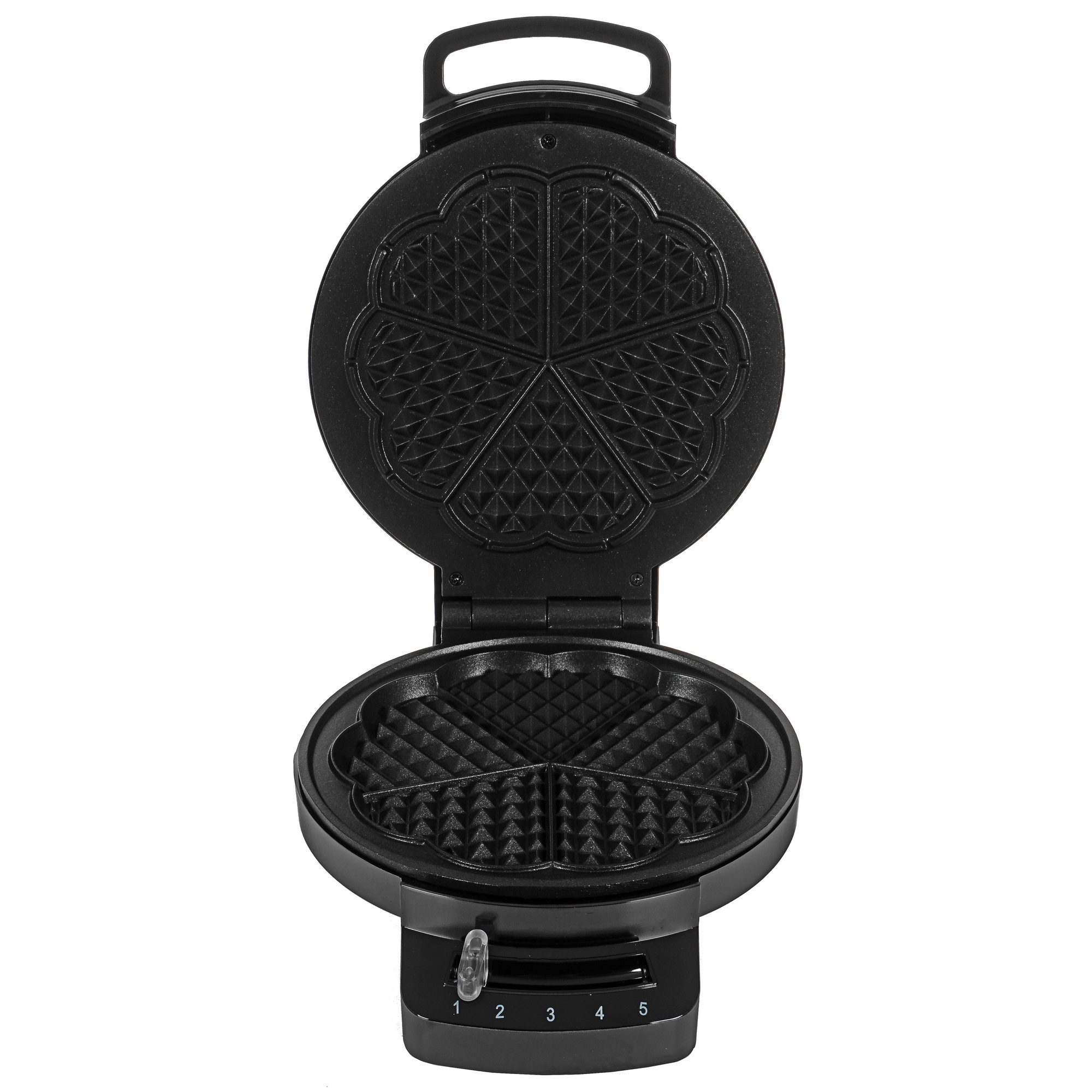 5360870 Вафельница BQ ST1001 черный STDN-0059243 - Вид №1