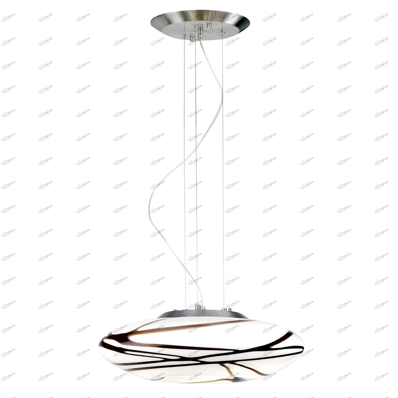 Подвесной светильник Lightstar Cioccolato 804131 LIGHTSTAR ДИЗАЙНЕРСКИЕ, CIOCCOLATO 070478 Белый 