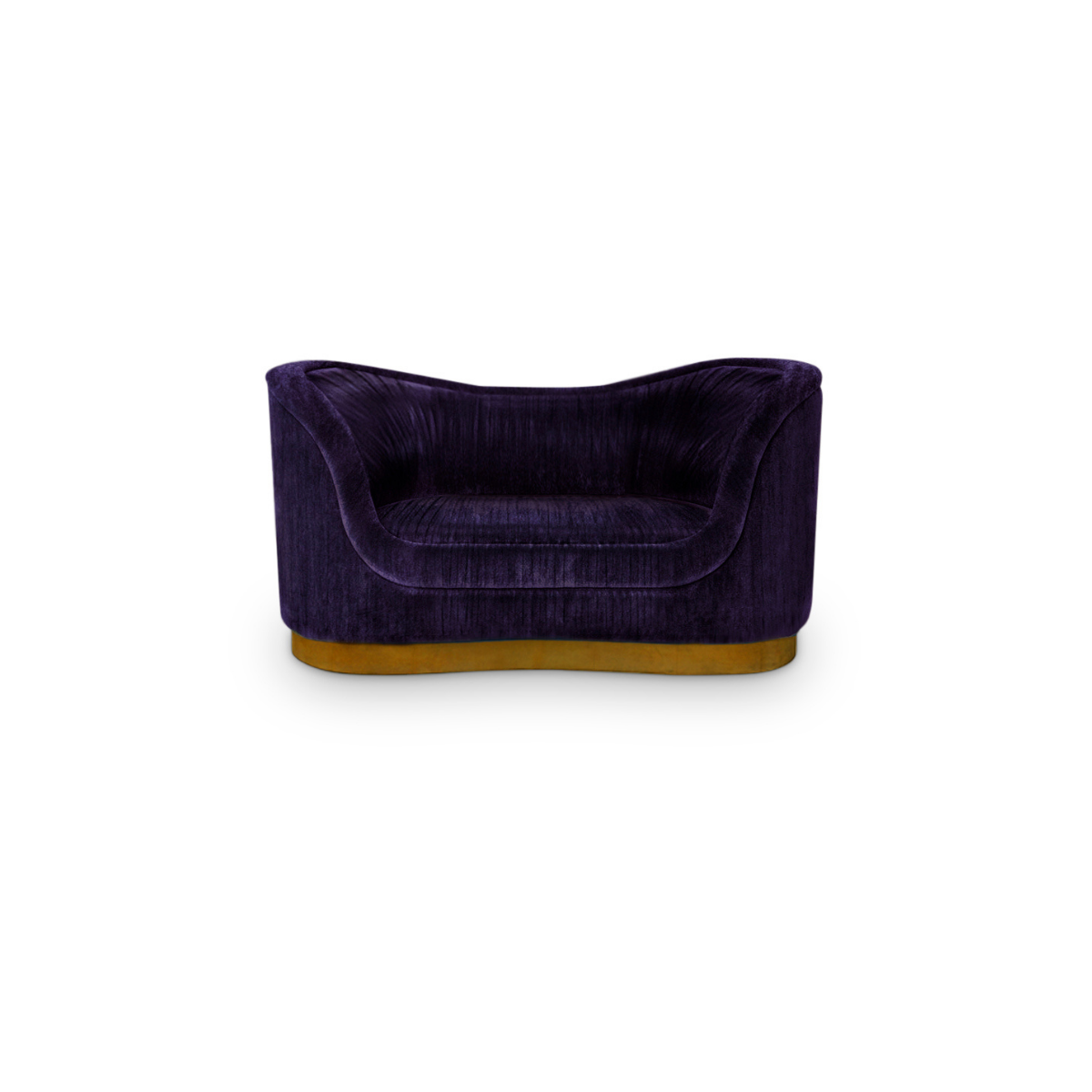 Диваны Dakota Single Sofa Covethouse BRABBU 