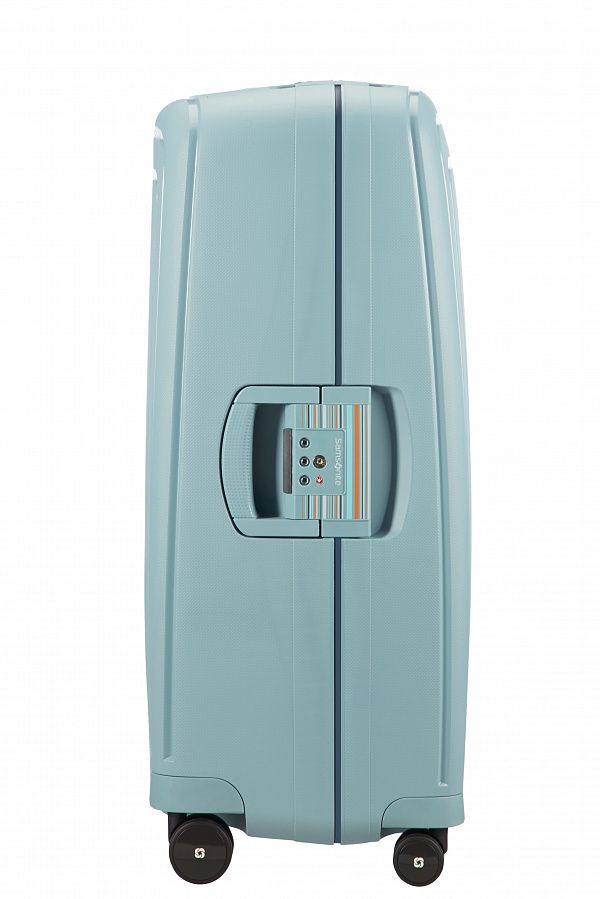 10U-72002 Чемодан 10U*002 Spinner 75/28 Samsonite S'Cure  - Вид №8