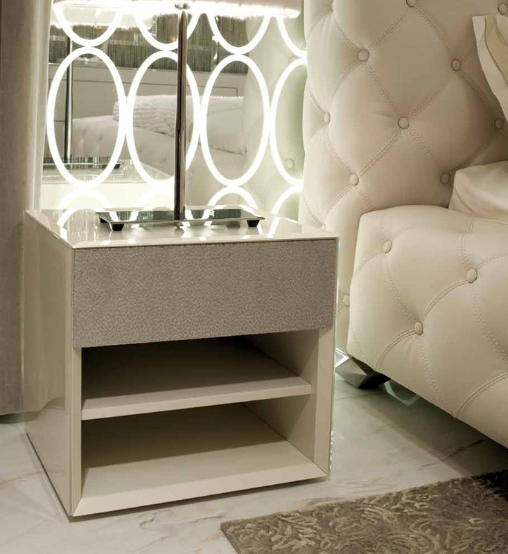 Тумбочка  VISIONNAIRE Aymer 3 