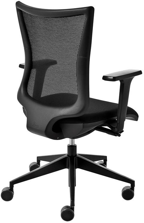 Kastel Поворотный офисный стул с подлокотниками sun-id-1404544 - Вид №2