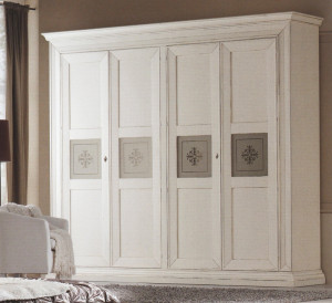 Шкаф  ARTE CASA 2656