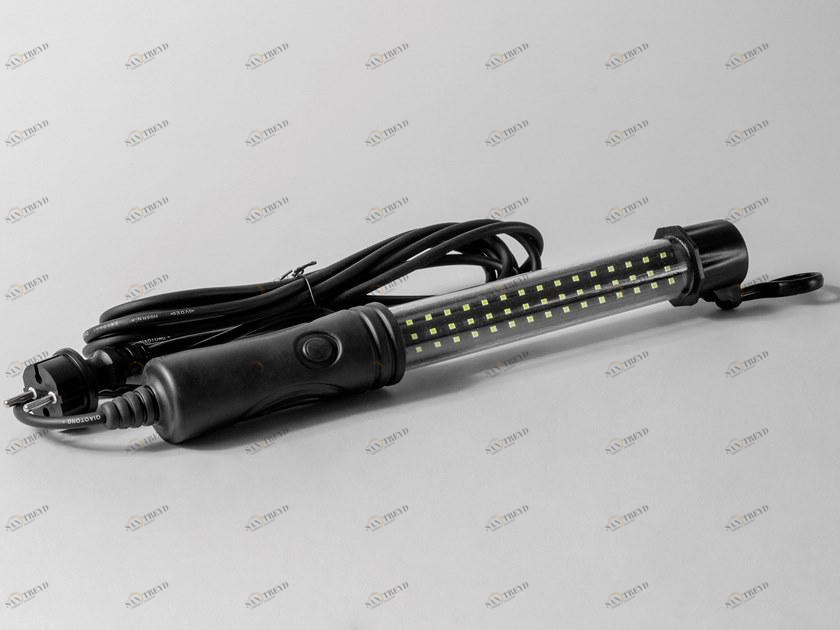 AKIFIX Переносная светодиодная рабочая лампа  Nadc08002n 