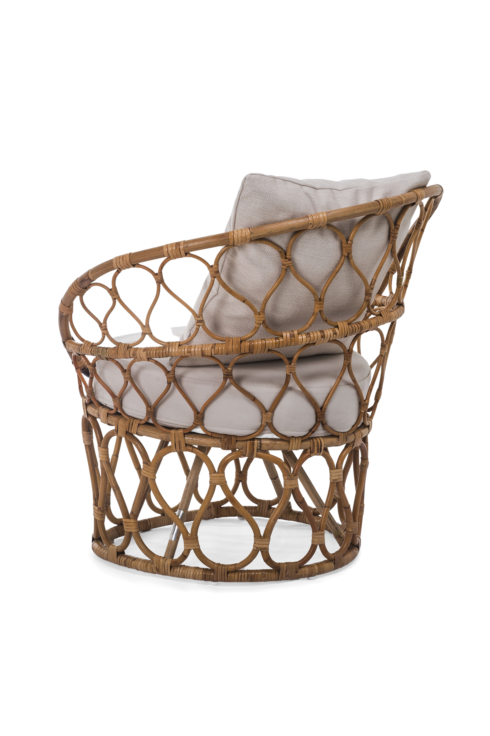 2000983240576 Кресло ACTONA Forma - Вид №1