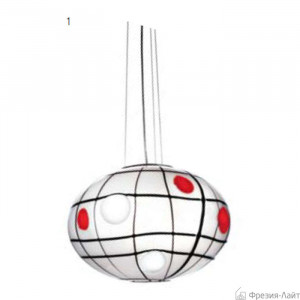 Rossetti KAOS kolor подвес