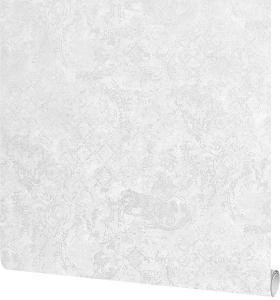 86474961 Обои флизелиновые белые 1.06 м Samarkand STLM-0069079 INSPIRE
