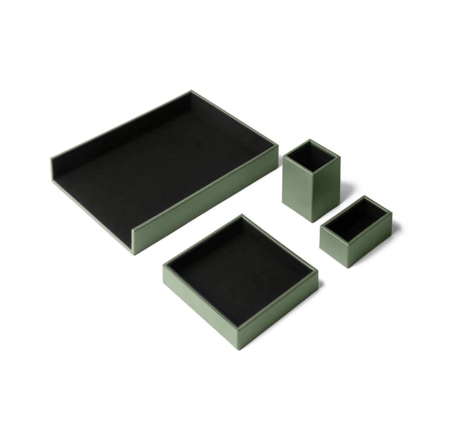 Восстановленный кожаный стол EGLOOH Minerva ARCH-00030191 - Вид №78