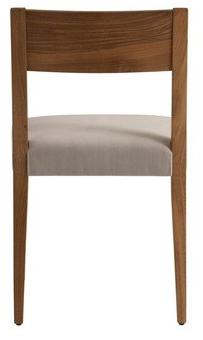 COLLI CASA Деревянный стул Rapallo sun-id-1362991 - Вид №5