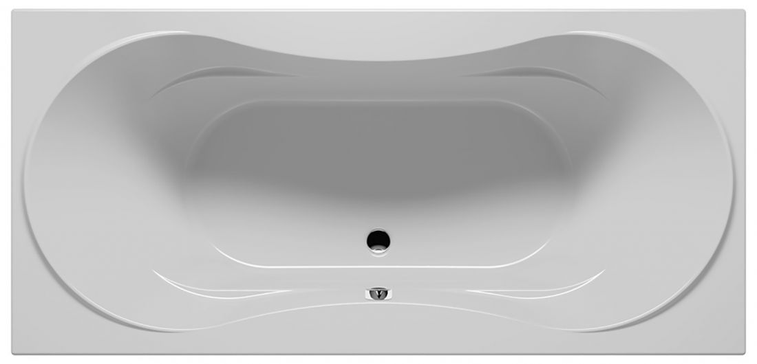BA5500500000000_pro6 Ванна Riho Supreme Santreyd