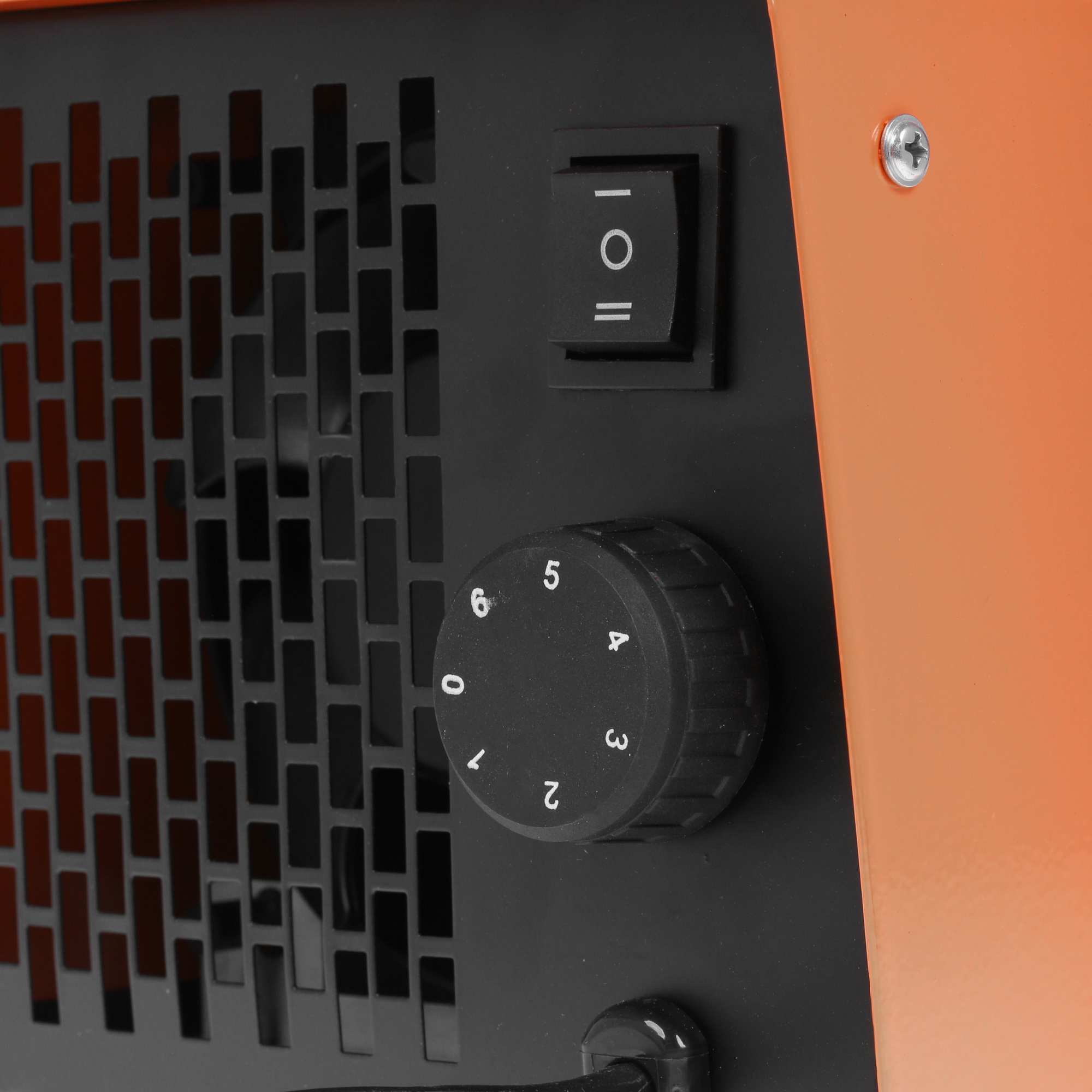 6628741 Тепловая пушка электрическая PATRIOT PT-Q 2S STDN-0004282 - Вид №3