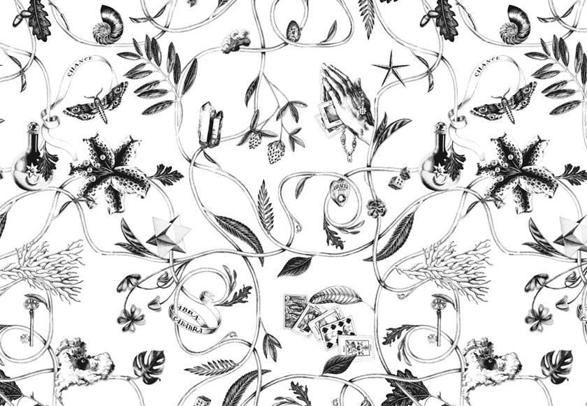 Bien fait Обои на флизелиновой основе с рисунком sun-id-1463013 - Вид №4