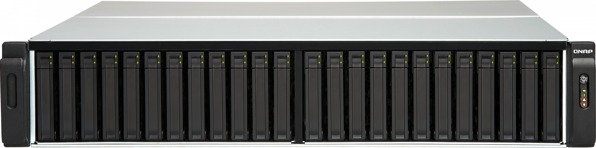 TES-3085U-D1548-32GR Enterprise nas, 30-tray w/o hdd (24x2.5" + 6x2.5" ssd), 8-core xeon d-1548 2.0 ghz, 32 gb ecc ram ( 8 gb rdimm x 4 ) up to ddr4 128gb (32gb rdimmx4), 2x10 gbe sfp+ (40g qsfp+ optional), 4xgbe lan, 4xpcie. 2xusb, 2u rackmount, 2x450w p Santreyd 