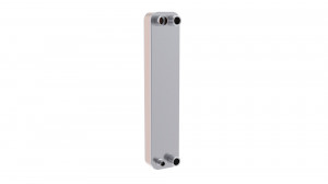 Danfoss Модель D55 D55-H-10 Теплообменник 021H3617