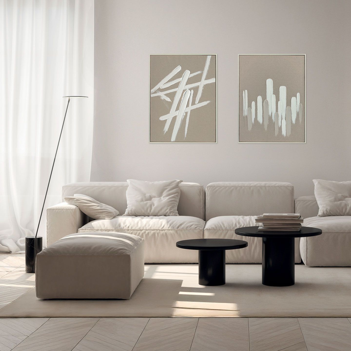 Холст рамки Agave UPSIDE ARCH-00067520 - Вид №5