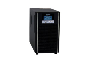 16834597 Источник бесперебойного питания EXPERT 10 kVA/10 kW, 16/18/20хАКБ внешние, 96/108/120В, ЗУ 5А UDC92010H Hiden
