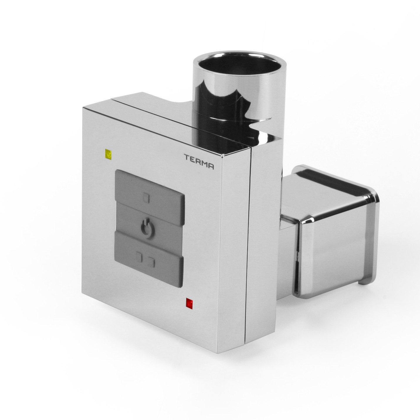 Электронагреватели WEKT104 KTX 1 Terma 345  - Вид №2