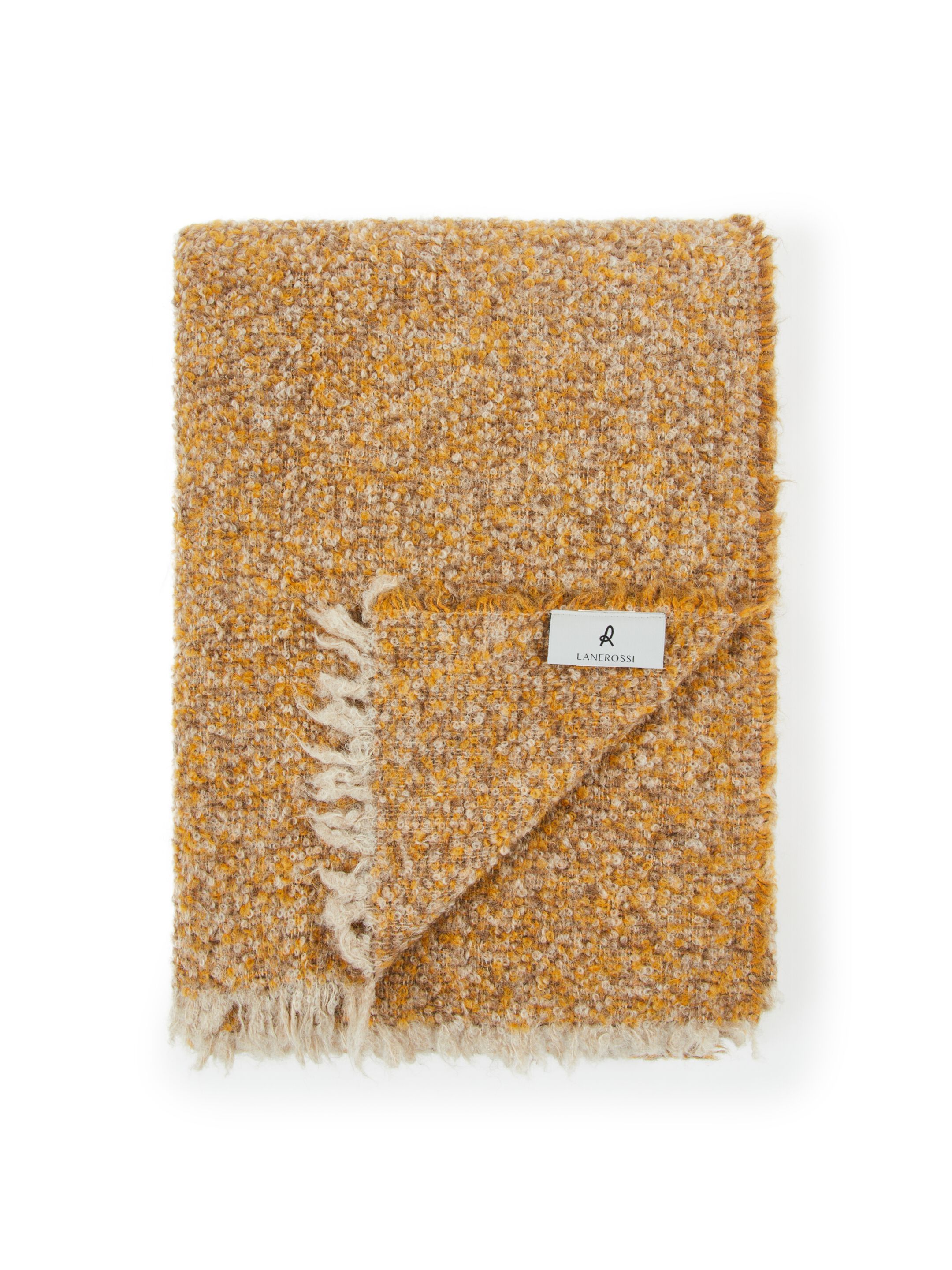Одеяло из альпаки Lanerossi Богота ARCH-00079761 - Вид №23