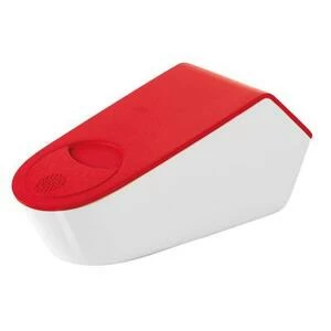 Терка My Kitchen красная