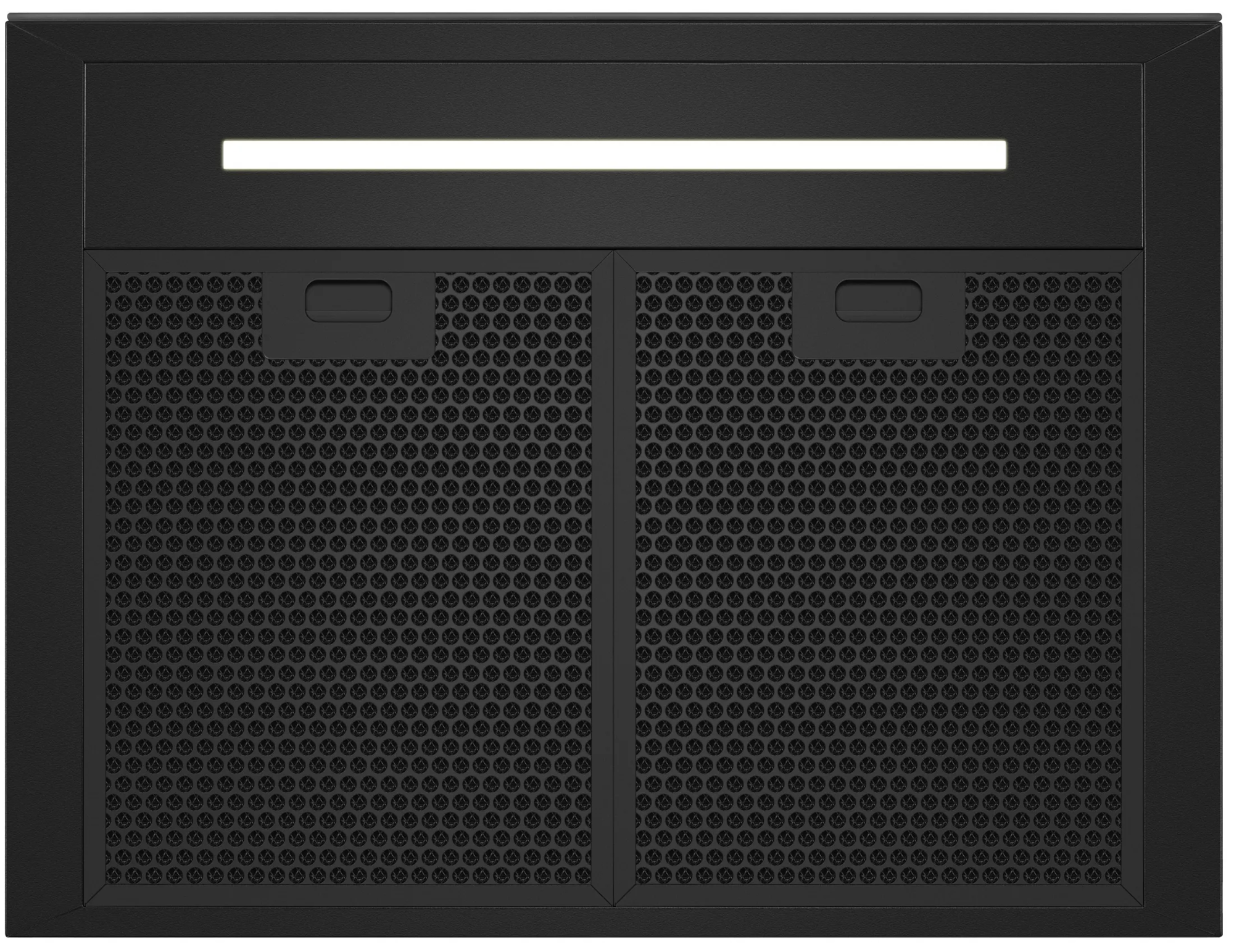 9270628 Вытяжка каминная Meferi SLIMBOX60BK COMFORT черный/черный STDN-0124329 - Вид №8