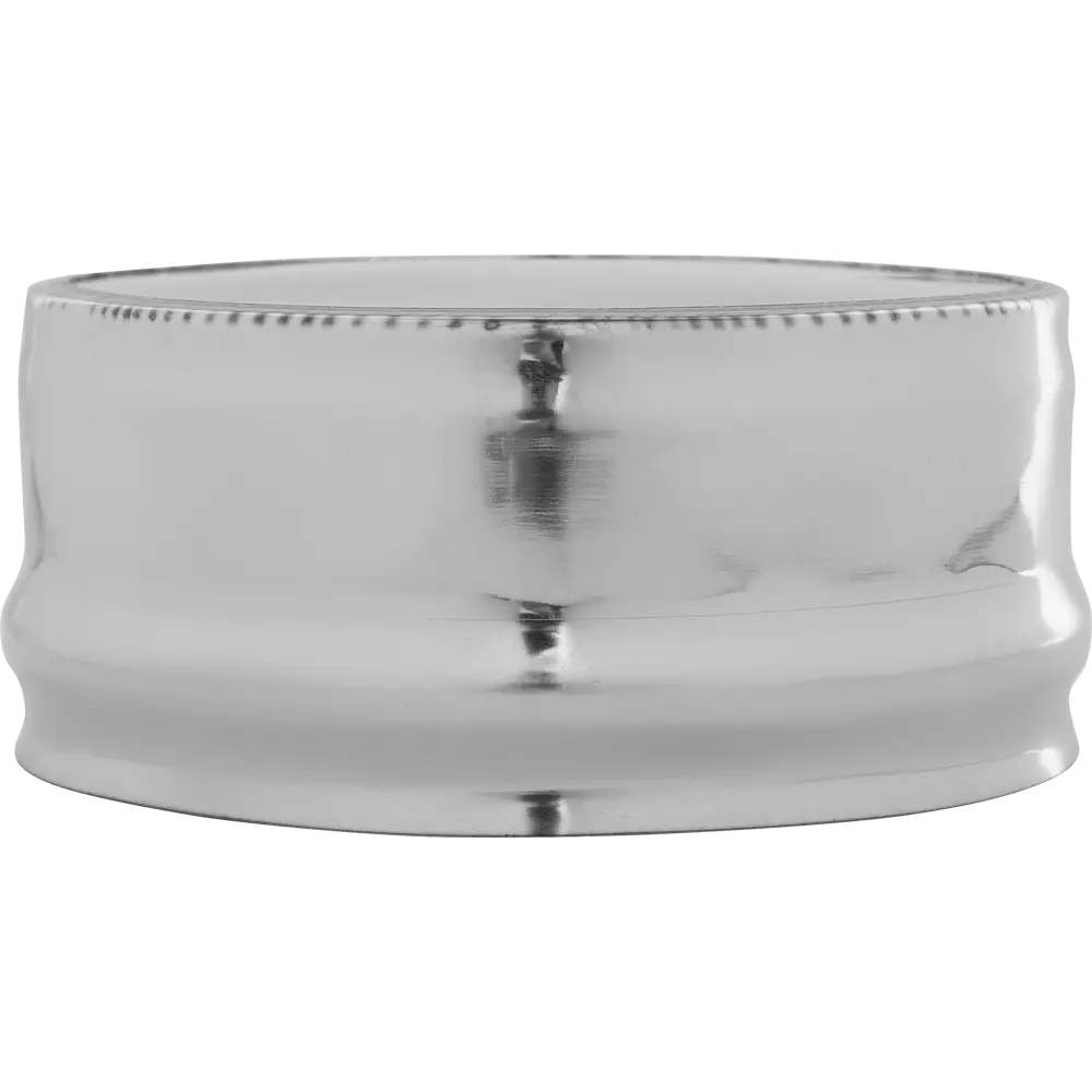 КОРАКС - Внешняя заглушка для дымоходной трубы D150 мм 81952683 STLM-0014936