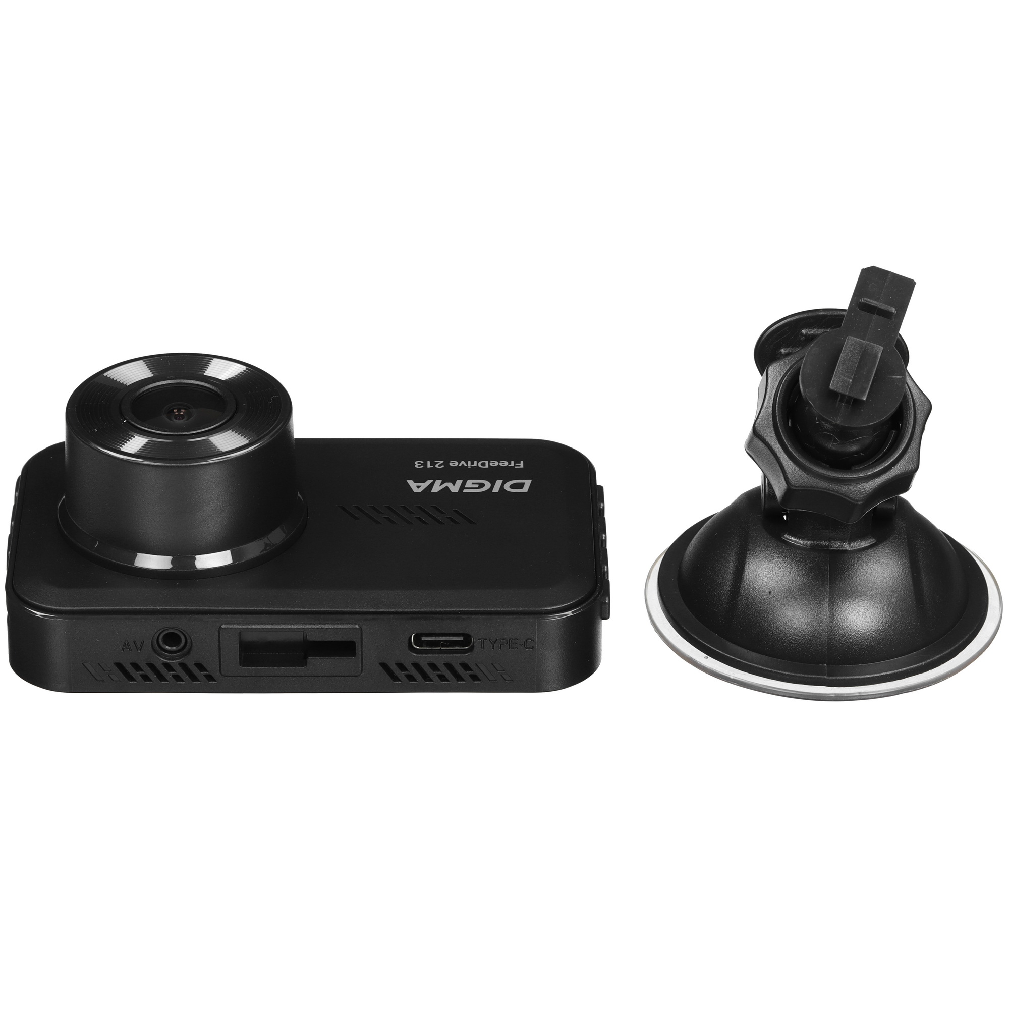 9151505 Видеорегистратор Digma FreeDrive 213 STDN-0132830 - Вид №6